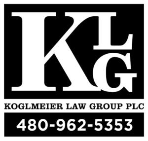 KLG LOGO Square