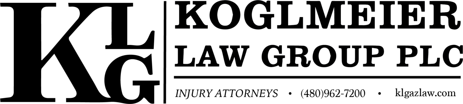 KLG Page Logo