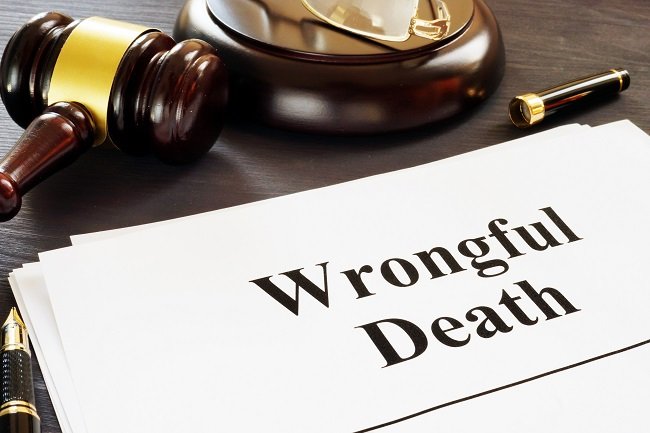 Wrongful Dealth Attorney in Mesa AZ