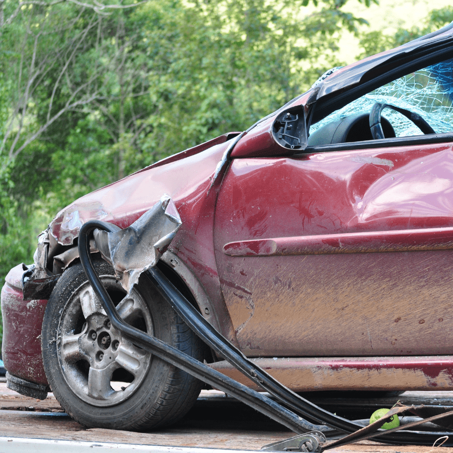 Car Accident Attorneys in Gilbert, AZ