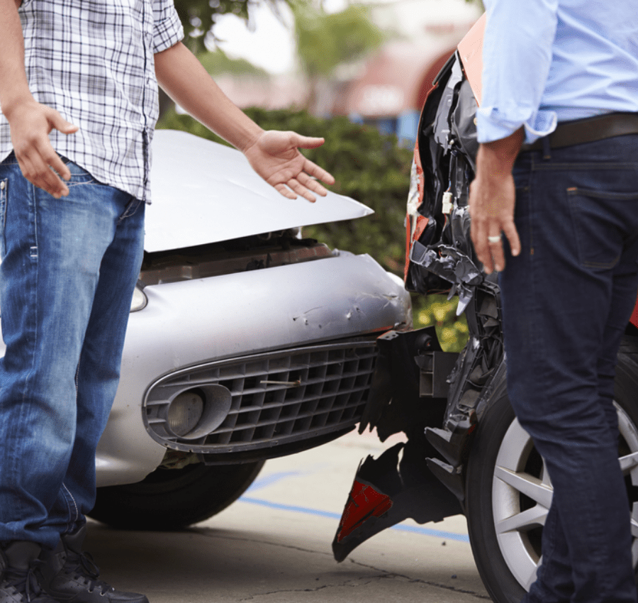 Vehicle Accident Lawyers