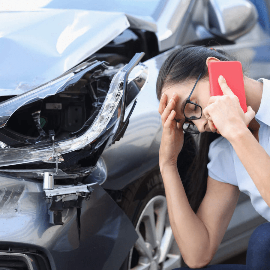 mesa car accident lawyers